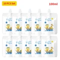100ml 10pcs