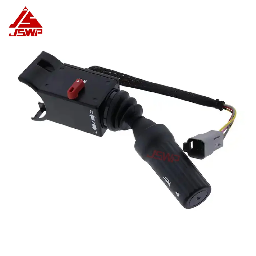 

JSWP 310-9356 Excavator accessories Construction machinery 416F 422E 422F 428E 428F 434E 434F Combination Switch