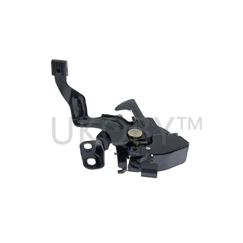 

74120T6LH01 Suitable for Ho nd a Spire Engine hood locking machine Engine hood lock