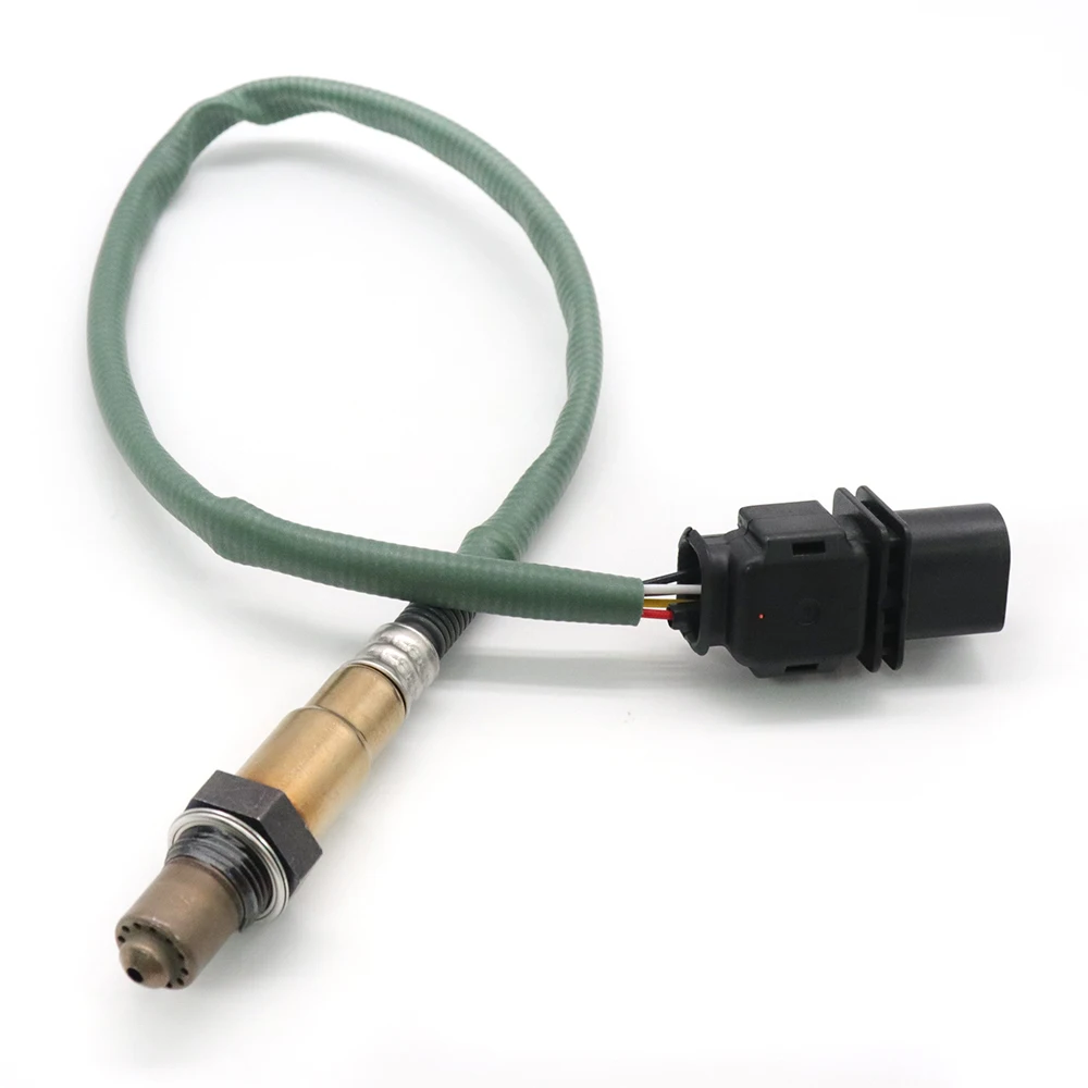 XUAN Probe Lambda O2 Oxygen Sensor Air Fuel Ratio Sensor A0035427018 For MERCEDES-BENZ A160 A180 A200 B160 B180 B200 C200 C220