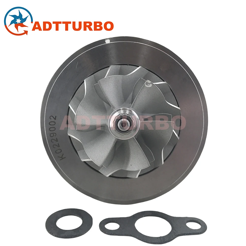 

04884234AC TD04 Turbo CHRA 49377-00220 04884234AB Turbo Cartridge for Chrysler PT Cruiser Turbo GT 164 Kw - 223 HP EDV 2003-200