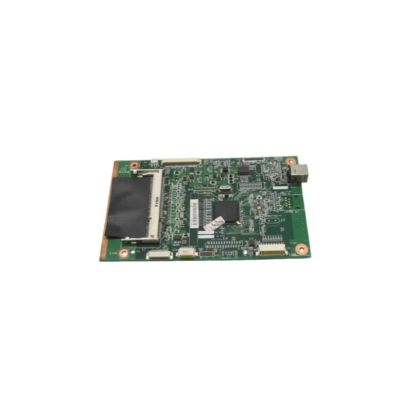 

Q7804-60001 Formatter Board for HP LaserJet P2015 P2015d P2015n P2015dn 2015 2015d 2015n 2015dn Logic Board Q7805-60001