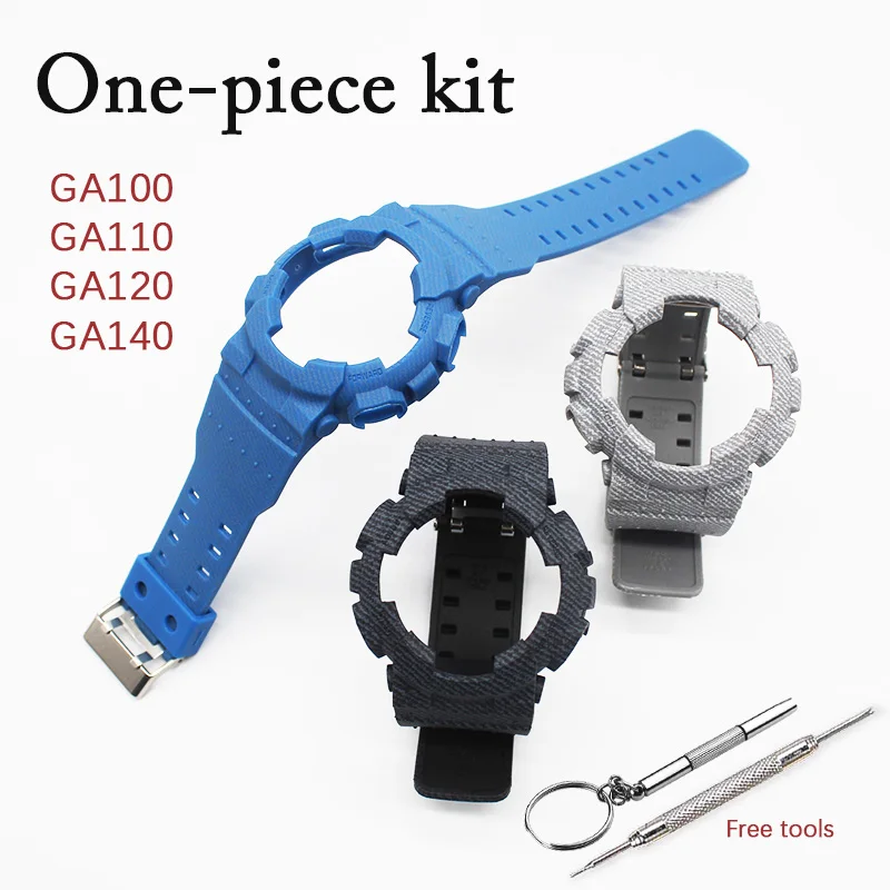 

Suitable for GA100/120 series suit one-piece modification parts GD/GAX-100 cloth one-piece suit waterproof