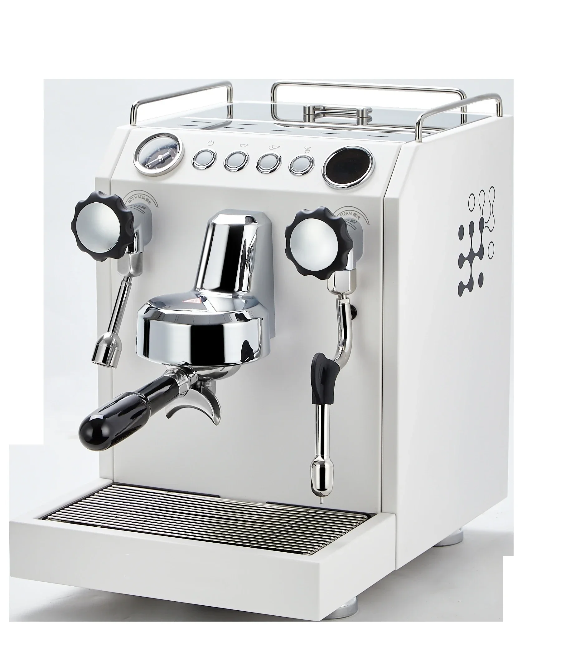 Wholesale Smart Espresso Commercial Other  Stainless Steel Coffee Makers  Machine