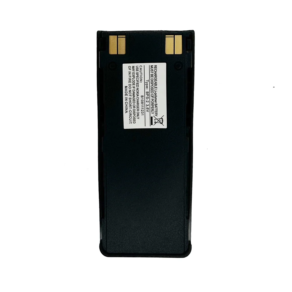 New Replacement Battery For Nokia BPS2 BPS-2 BPS-2N 6310I 6310 6210 6160 7110 6150 5185 6185 6138 5180 5170 5160 5150 5125 6110