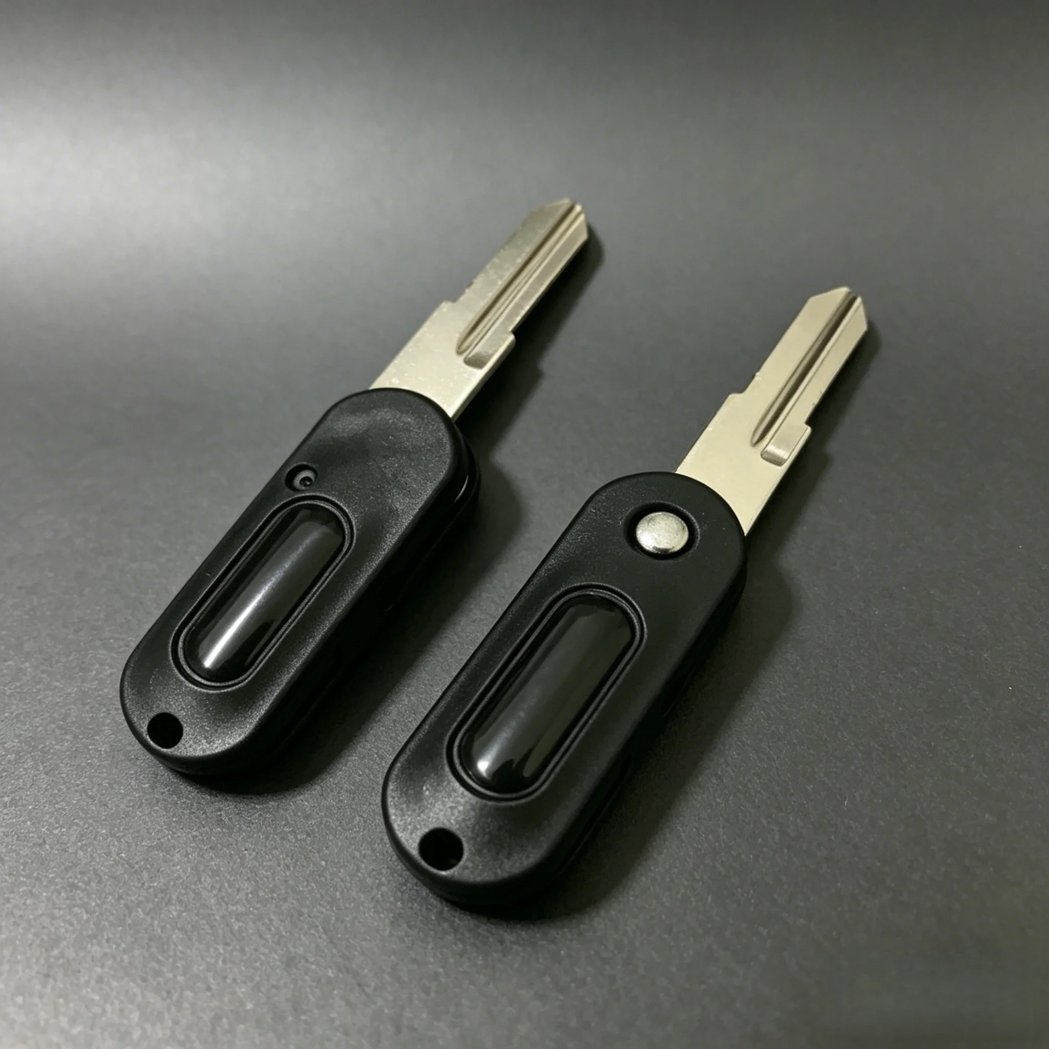 Suitable for Benelli Leoncino BJ800/500/250 Leoncino 250/500 key blanks folding ignition keys