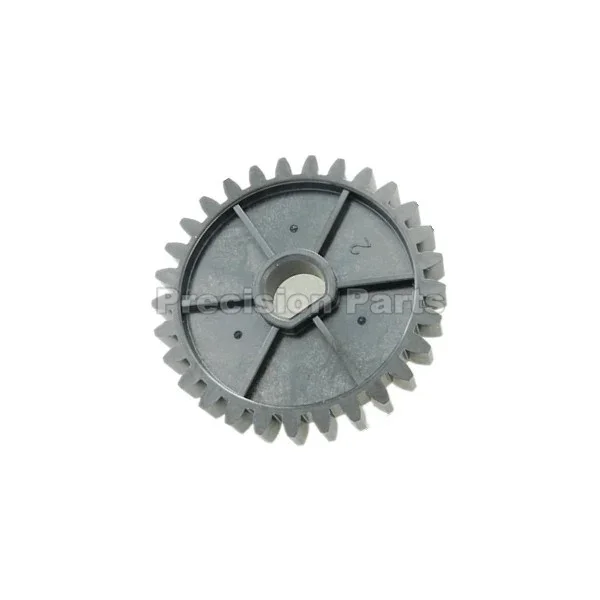 

5 шт. FU8-0533-000 приводная шестерня фьюзера для Canon IR 2535 3545 приводная шестерня фьюзера 29T детали принтера и копировального аппарата 2535 3545 2545