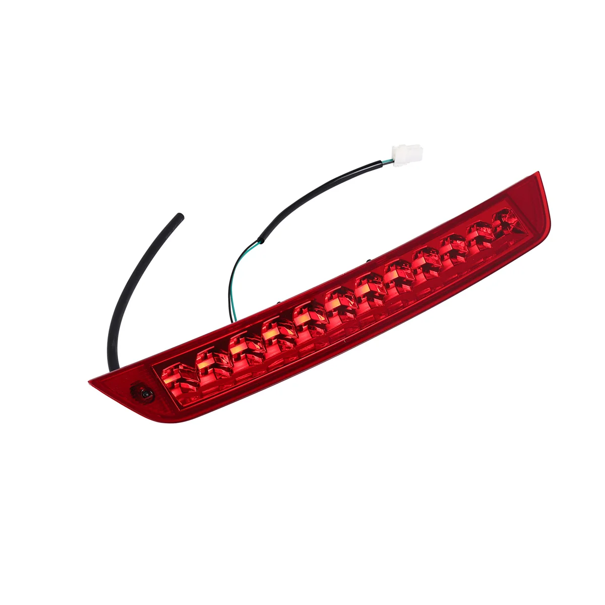 For Hyundai Tucson 2015-2018 Rear Brake Light High Mounted Stop Lamp 3rd Third Brake Light 92700D7000 92700D3000