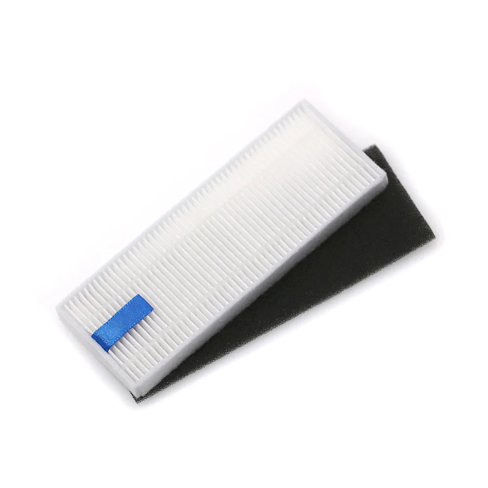 5 sztuk filtr do Tefal X-Plorer Serie 75 Total Care Total Care RG7687 RG7687WH części do odkurzaczy automatycznych akcesoria