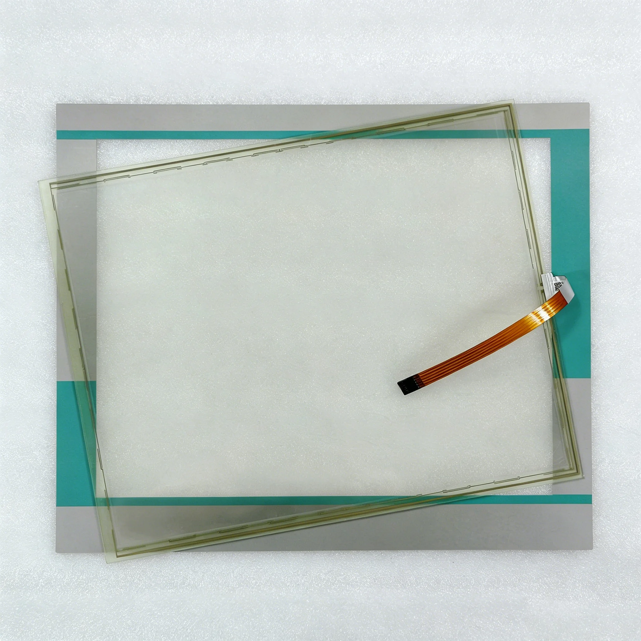 Flat Panel PRO 19 6AV7861-6TB10-1BA0 -- Plastic protective films Touch screens panels