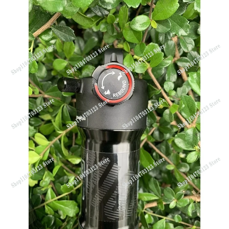 High Quality 210mm/50mm Air Rear Absorber Deluxe Select Suspension
