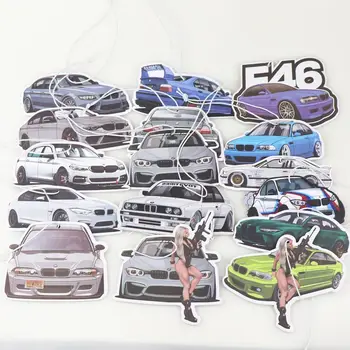 10 best sales Nước hoa xe hơi - №7