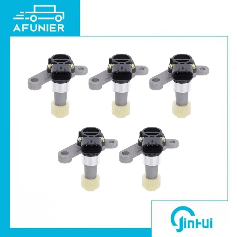 5Pcs Vehicle Speed Sensor For Toyota Previa Tacoma T100,Lexus S-C300 OE No.:83181-24050,8318124050,5S4895,SC174