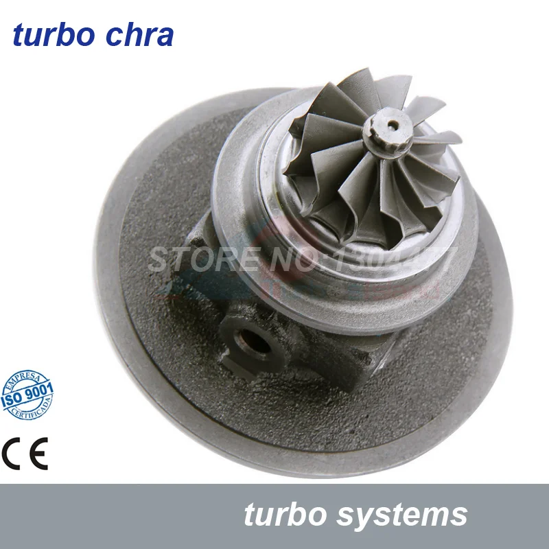 Turbocharger core cartridge VV14 RHF4 VV-14 VV 14 VF40-A132 A6460960699 Turbo chra for Mercedes Sprinter II Viano Vito 2.2 CDI