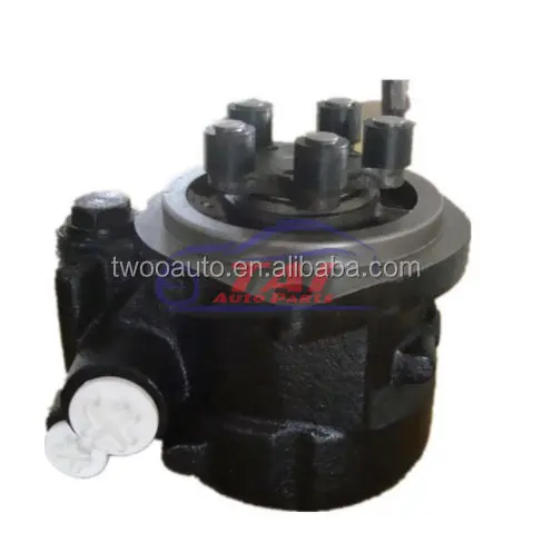 

Power steering pump service 7677 955 108 Automotive engine systems