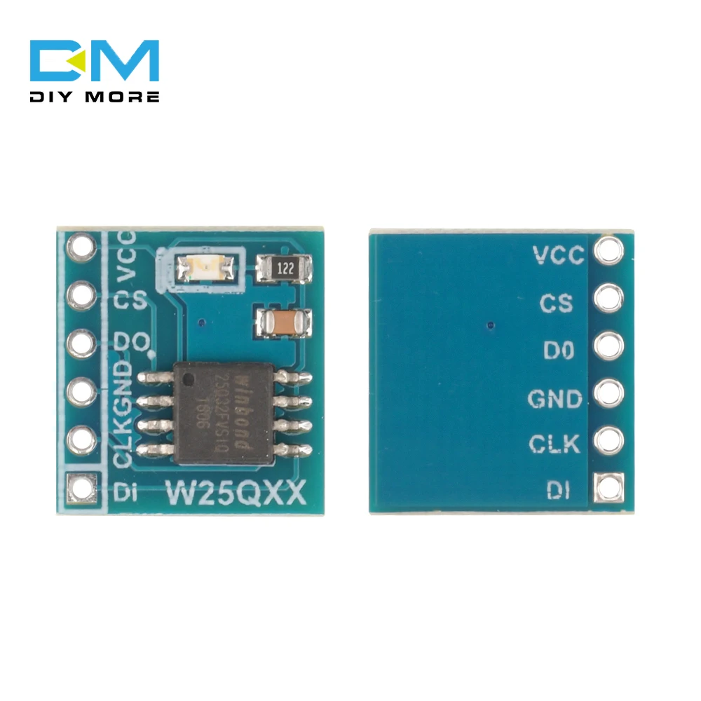 Large-Capacity Flas…