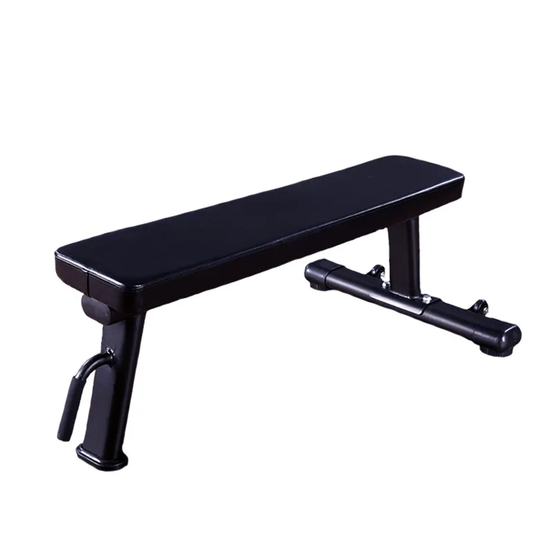 

Adjustable Weight Bench with Gym Rack, Home Training Equipment for Home Gym
