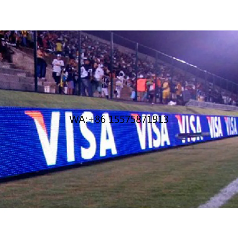 Indoor/Outdoor P6.2…