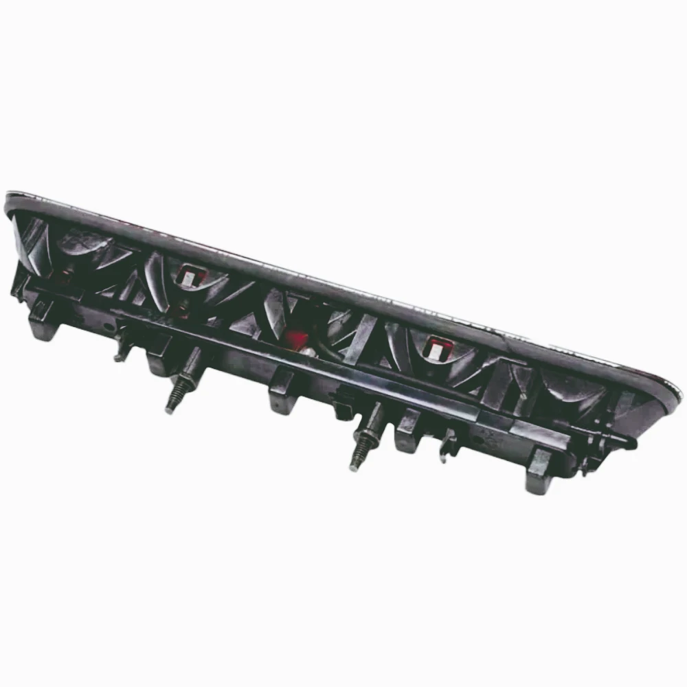 

6350K5 9801929780 para Peugeot 206 207 208 Citroen C2 C3 tercera luz de freno luz trasera