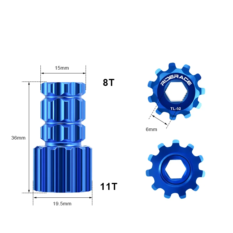 Bicycle Crank Remove Install Tool Bike Crank Arm Dust Cap Remover Wrench For Shimano XTR M9100 Cycling Hollow Crankset Bolt