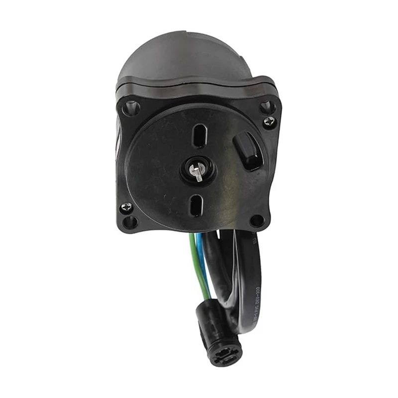 36120-ZY3 Motor de ajuste de inclinación de motocicleta 36120-ZY3-013 12V para motor fueraborda Honda 175-225HP 36120-ZY3-023 36120-ZY9-013-T45C