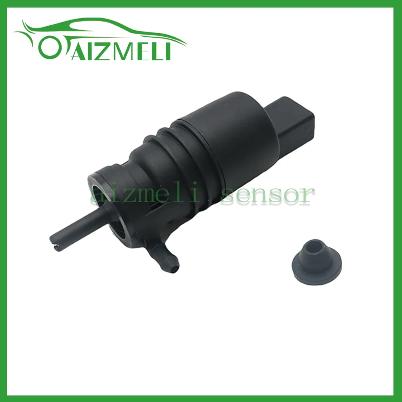 Windshield Water Pump 13508971 For Chevrolet Cruze Corvette Camaro Colorado GMC Canyon Buick Regal Sportback Auto Factory Price