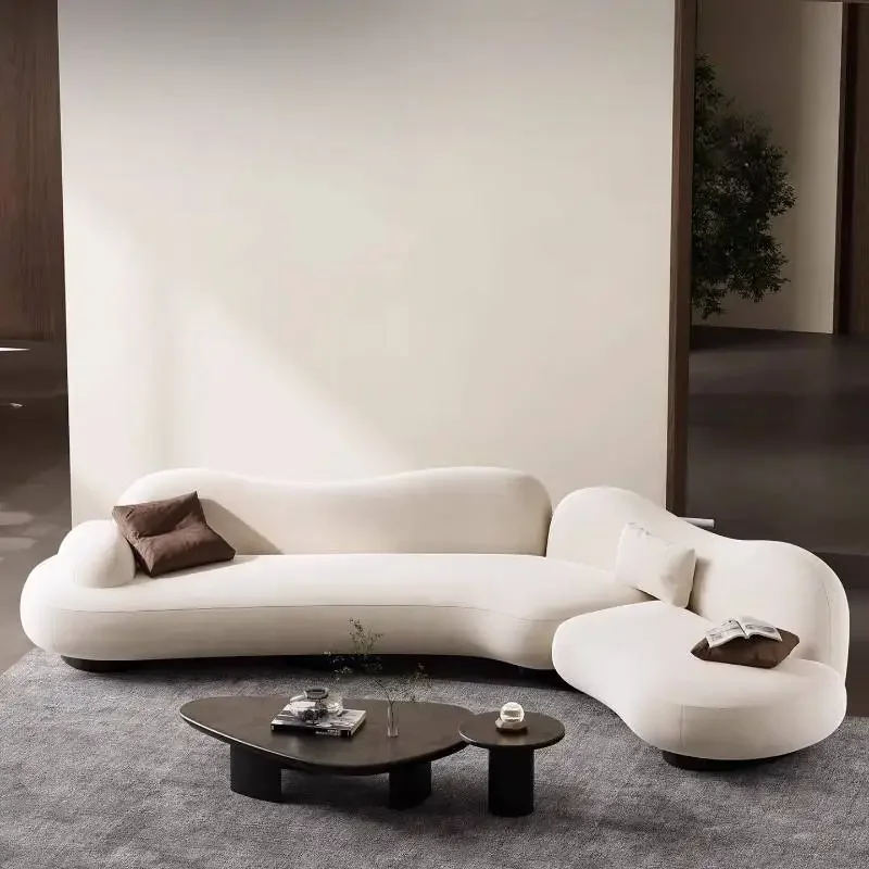 

Minimalist Fantasy Living Room Sofas Relax Lazy Sleeper Ikea Living Room Sofas Originally Curved Divano Letto Furniture For Home