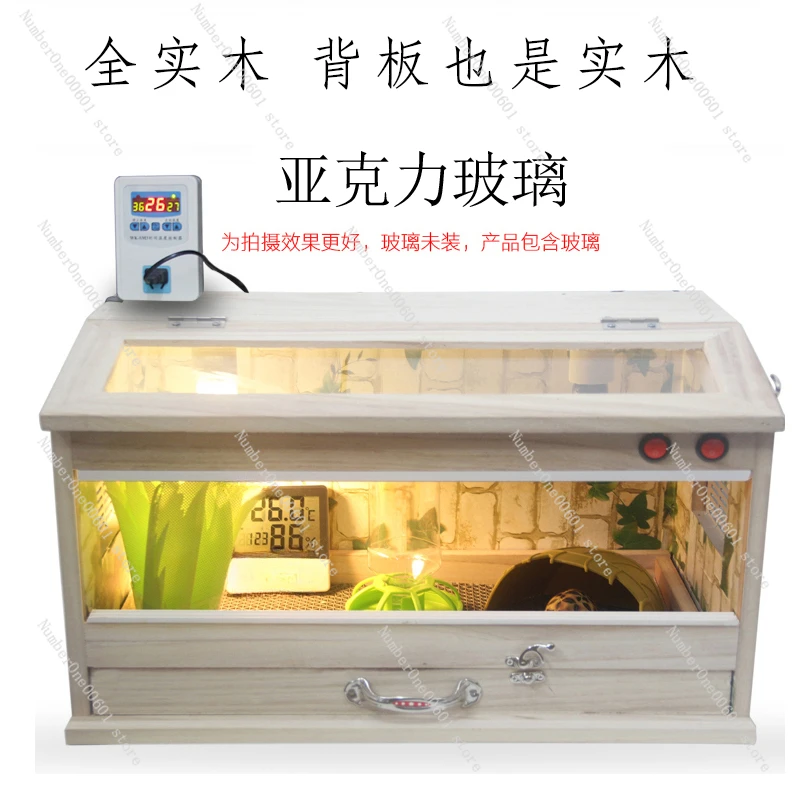 

Feeding Box, Crawler Box, Thermal Insulation Wooden Box