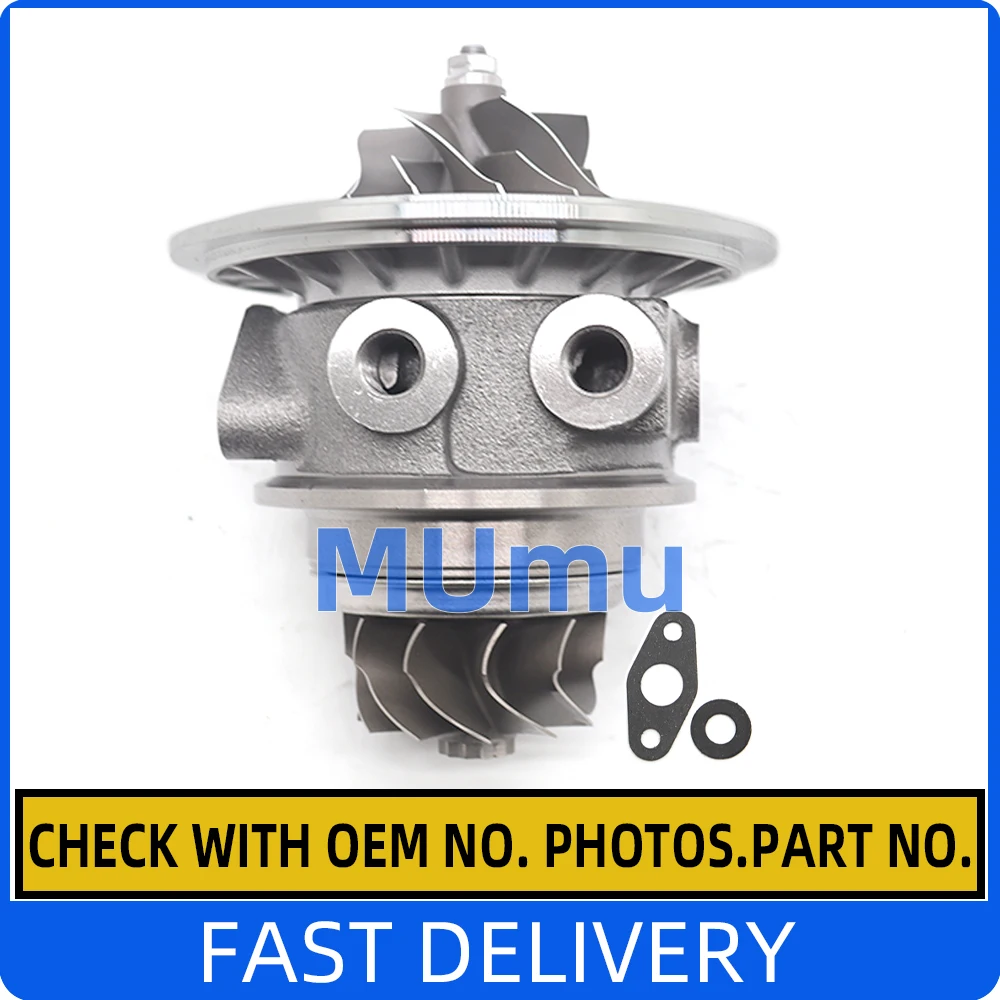 

Turbo Cartridge for Subaru Legacy Forester Outback 2.5L VF35 VF39 VF43 VF48 VF52 VD440028 VE440028 VF440017 VC440022 VG440027