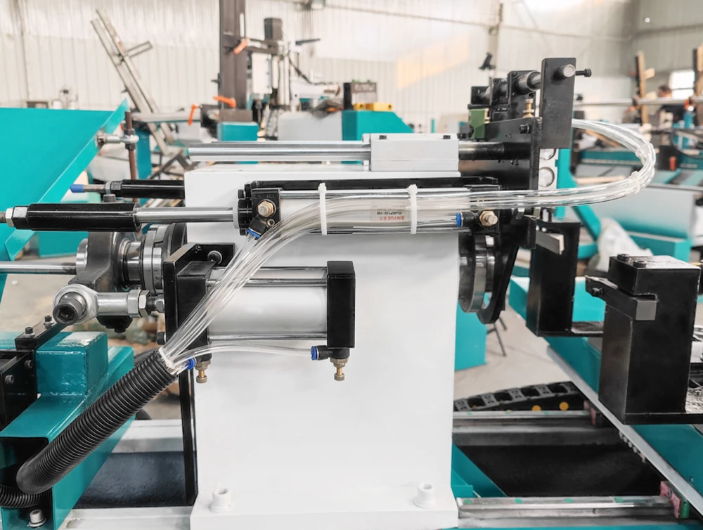 Lathe for Making Wooden Toys Such As Chess and Checkers High-precision Mini CNC Woodworking