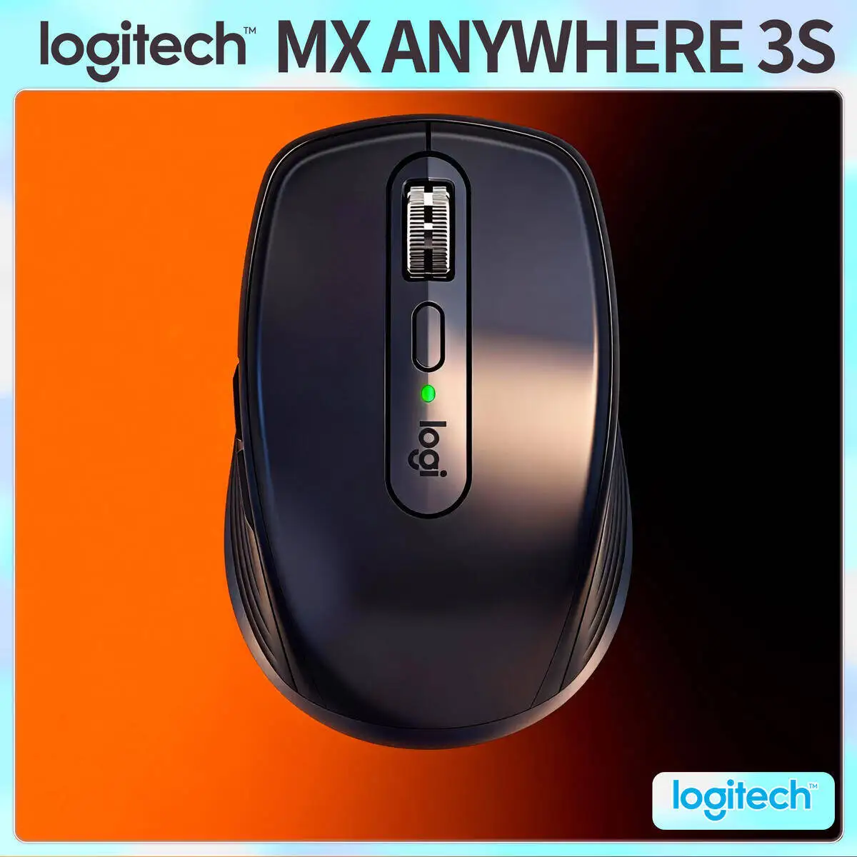 Logitech Mx Anywher… - image