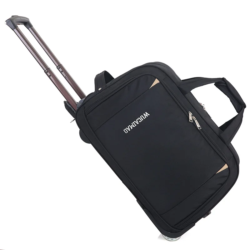 large-capacity-oxford-cloth-luggage-bag-travel-bag-with-pull-rod-handheld-boarding-bag-stackable-wheel-bag-for-2024