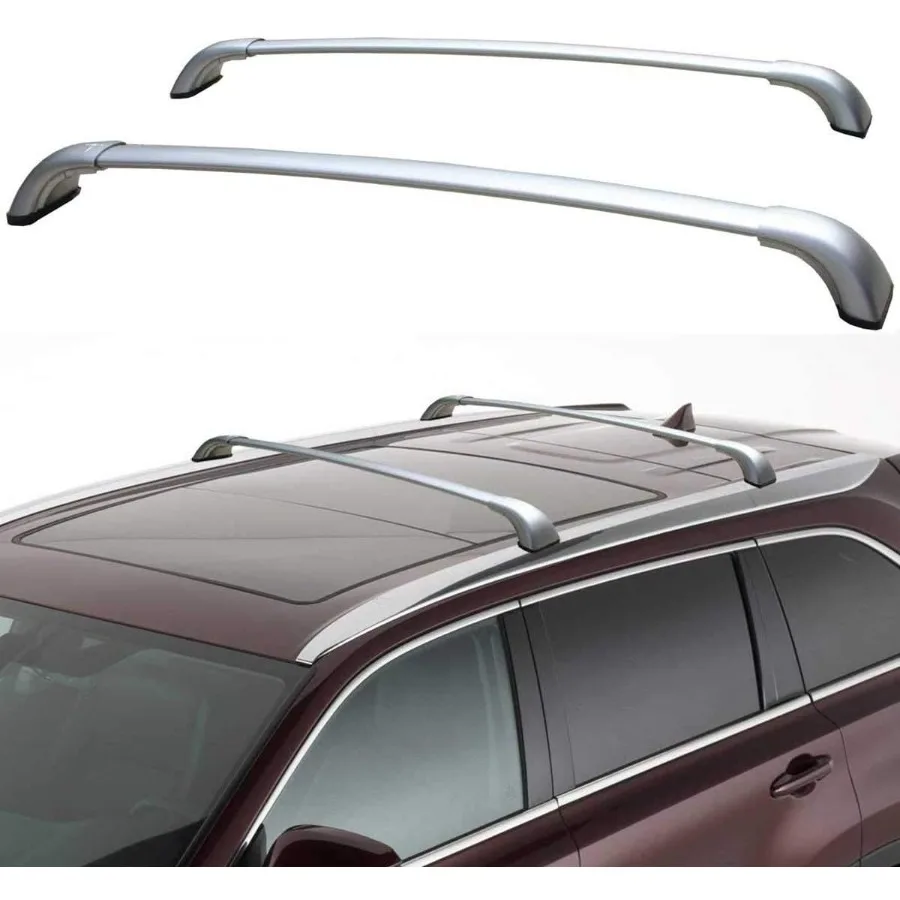 Roof Rack Cross Bar…