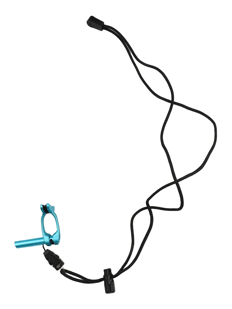 Equipment Ergonomic Nose Clip Freediving Nose Clip Lightweight Yet Strong Material Perfect For Diving Adventures