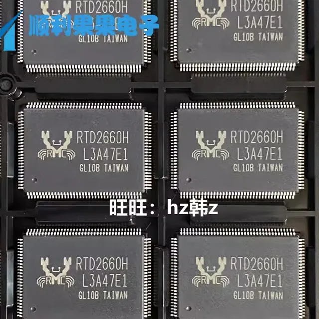 RTD2660H-GR В наличии