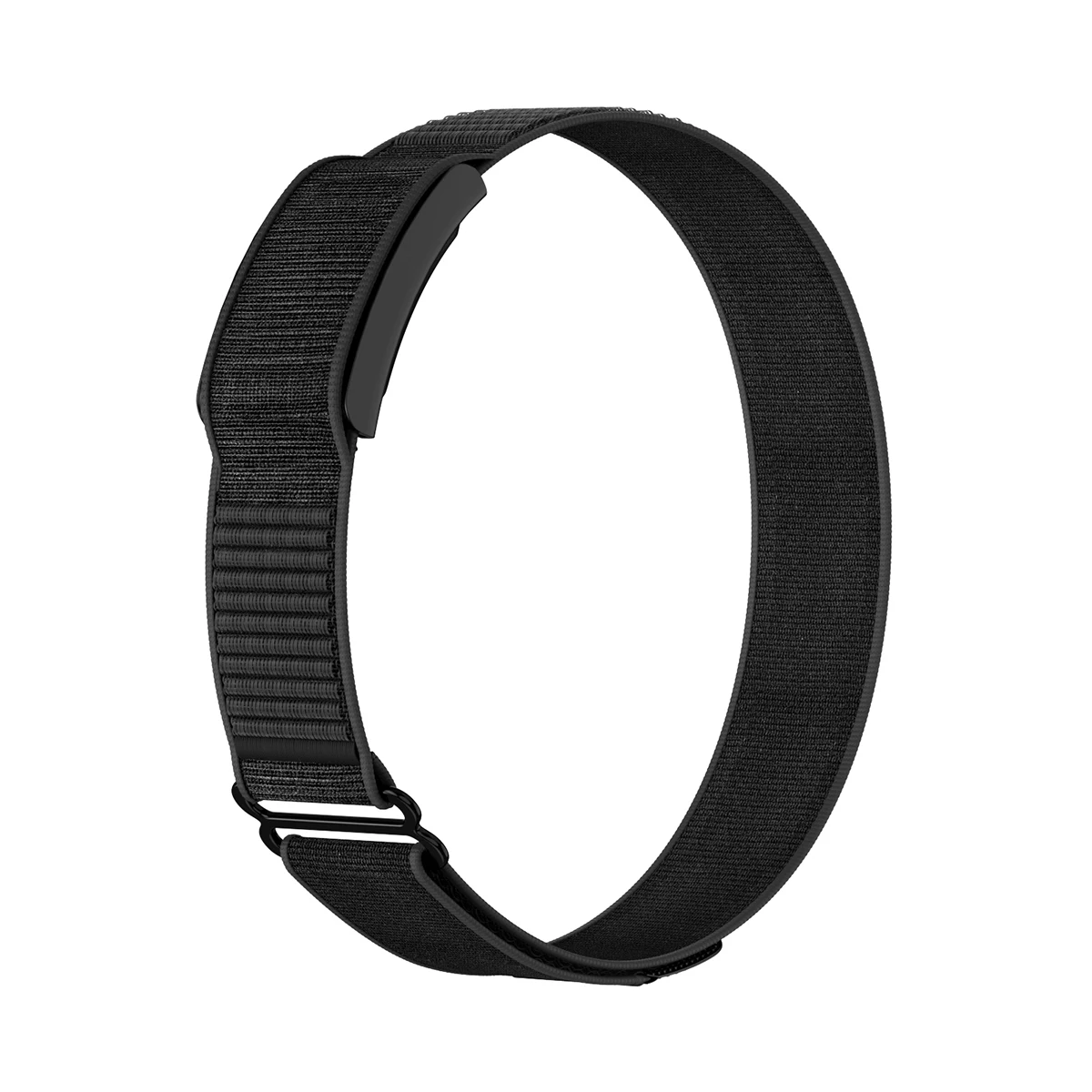 1-2pcs Arm Strap For Amazfit Helio Adjustable Nylon Band Breathable Sport Band for Fitness Tracker Loop Replacement Bicep Strap