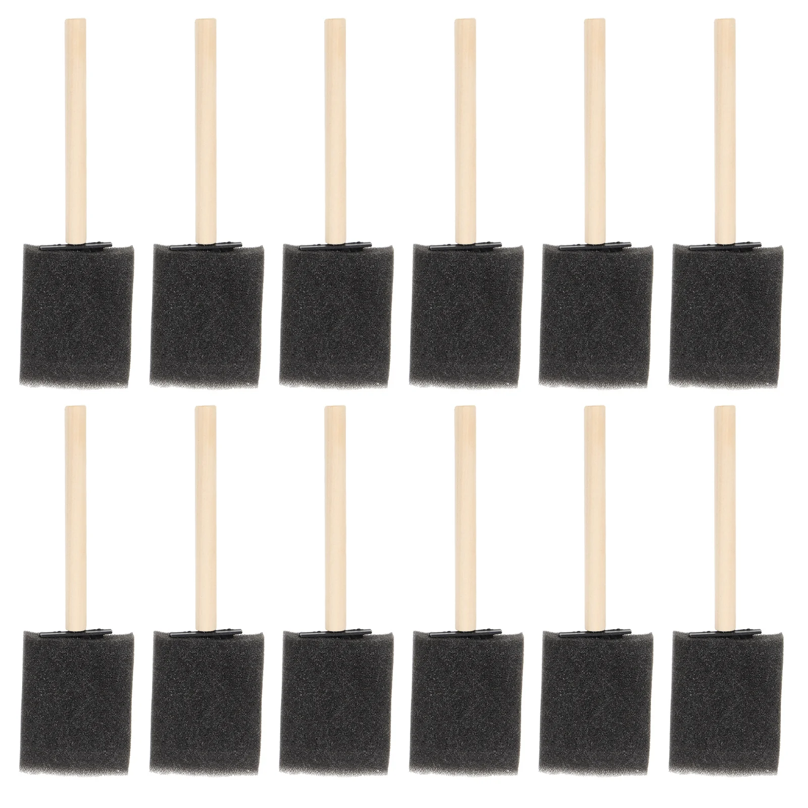 Рисунок 2 - детская губка, кисть для рисования