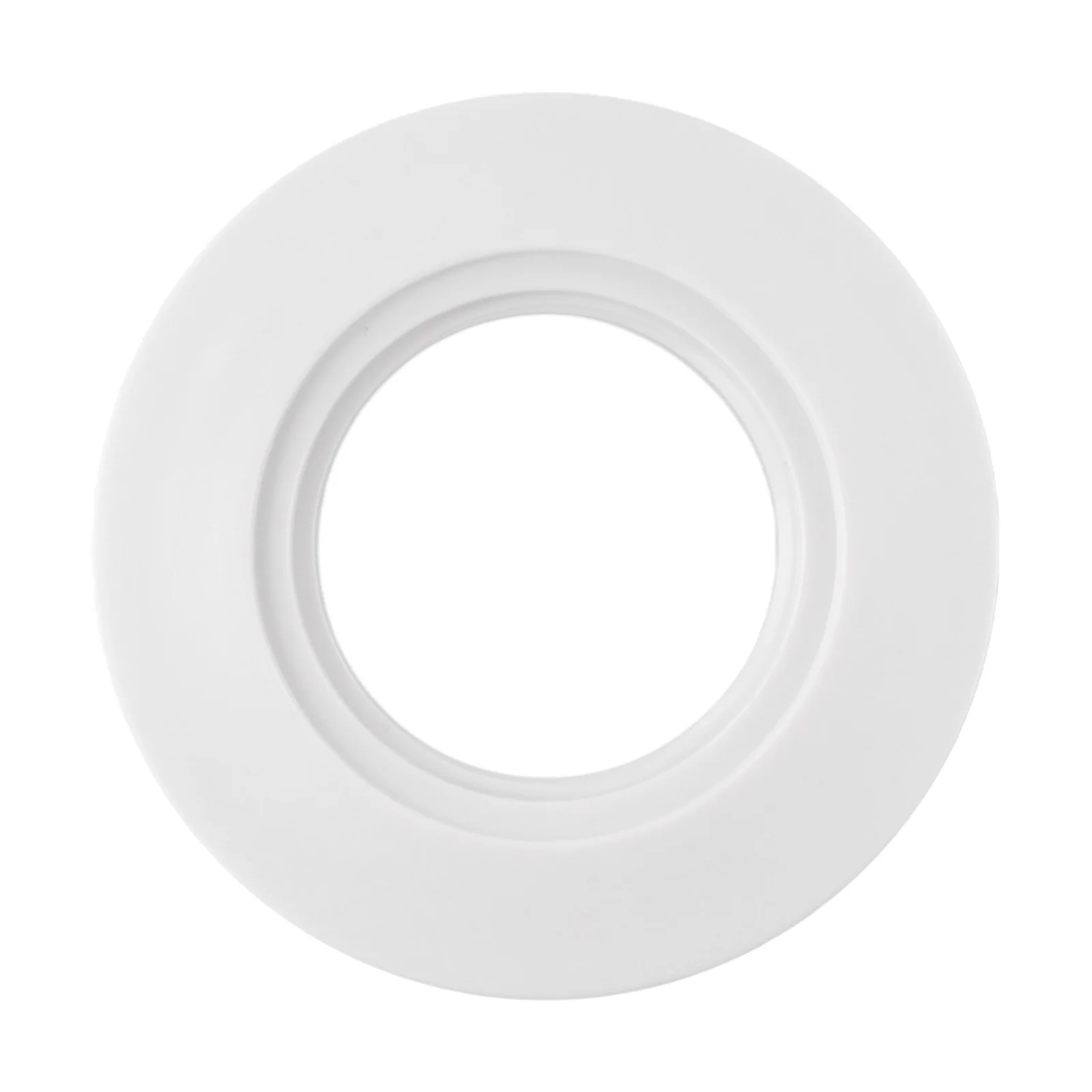 Inlet Fitting for Hayward SP1023 with Locknut and Gasket Compatible with JetAir Hydrotherapy Systems and Standard Pool Returns