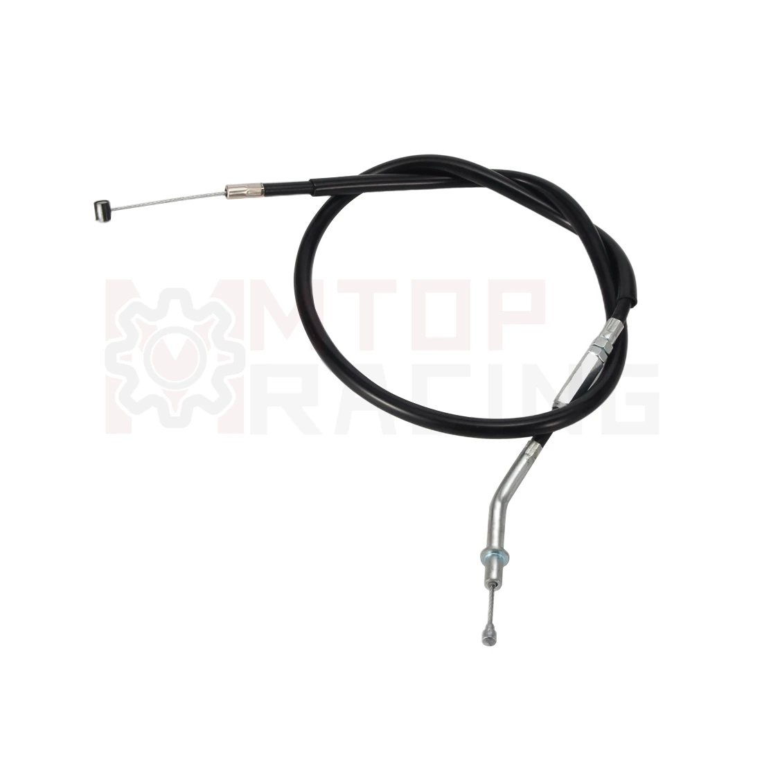 Clutch Control Cable Line For Yamaha XT225 WE Serow 1997 1998 4JG-26335-10-00 Steel Clutch Wire