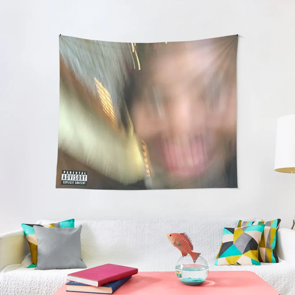 

Some Rap Songs Earl Tapestry Aesthetic Room Decorations Room Decorations Things To Decorate The Room Decor Cute Tapestry