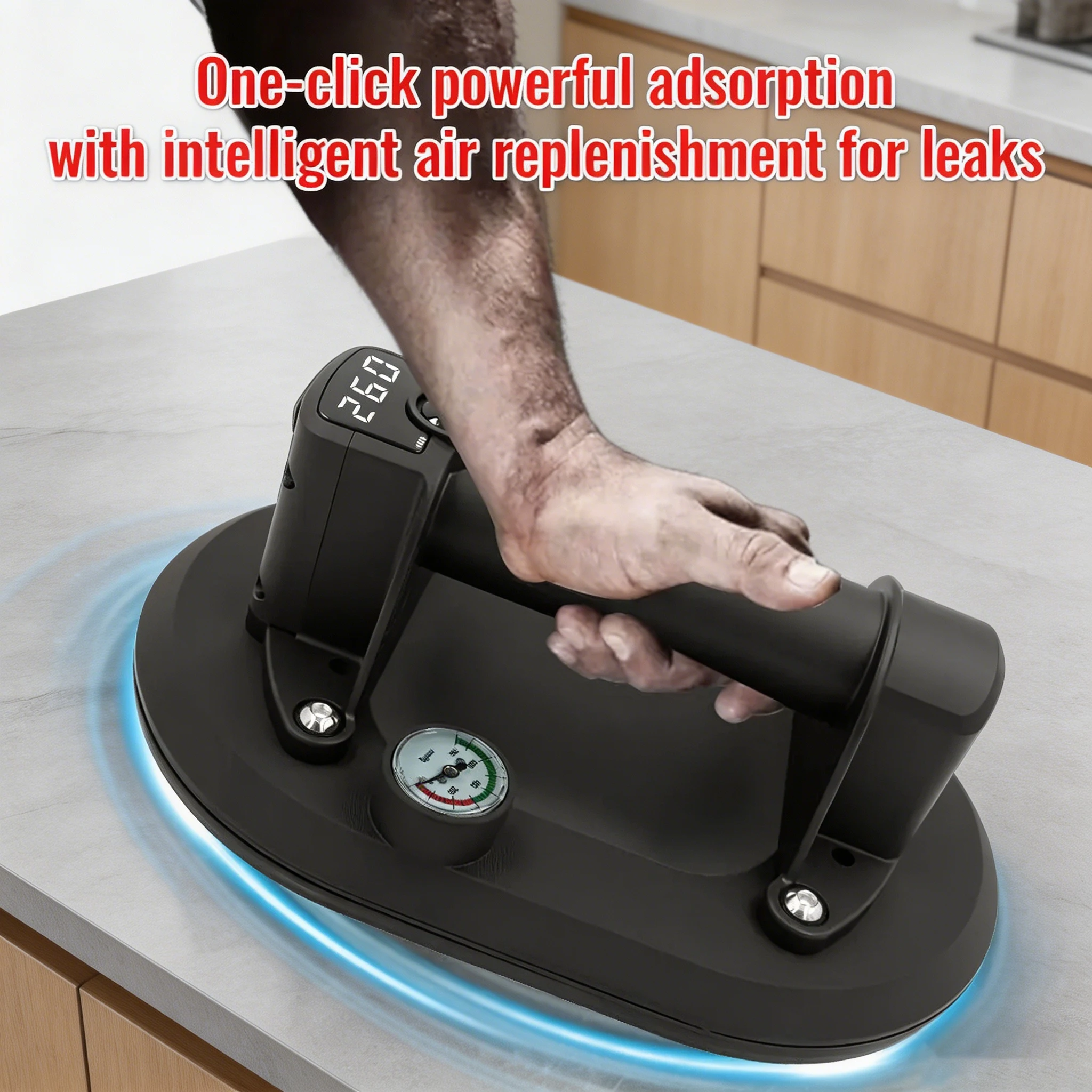 Professional 260Kg …