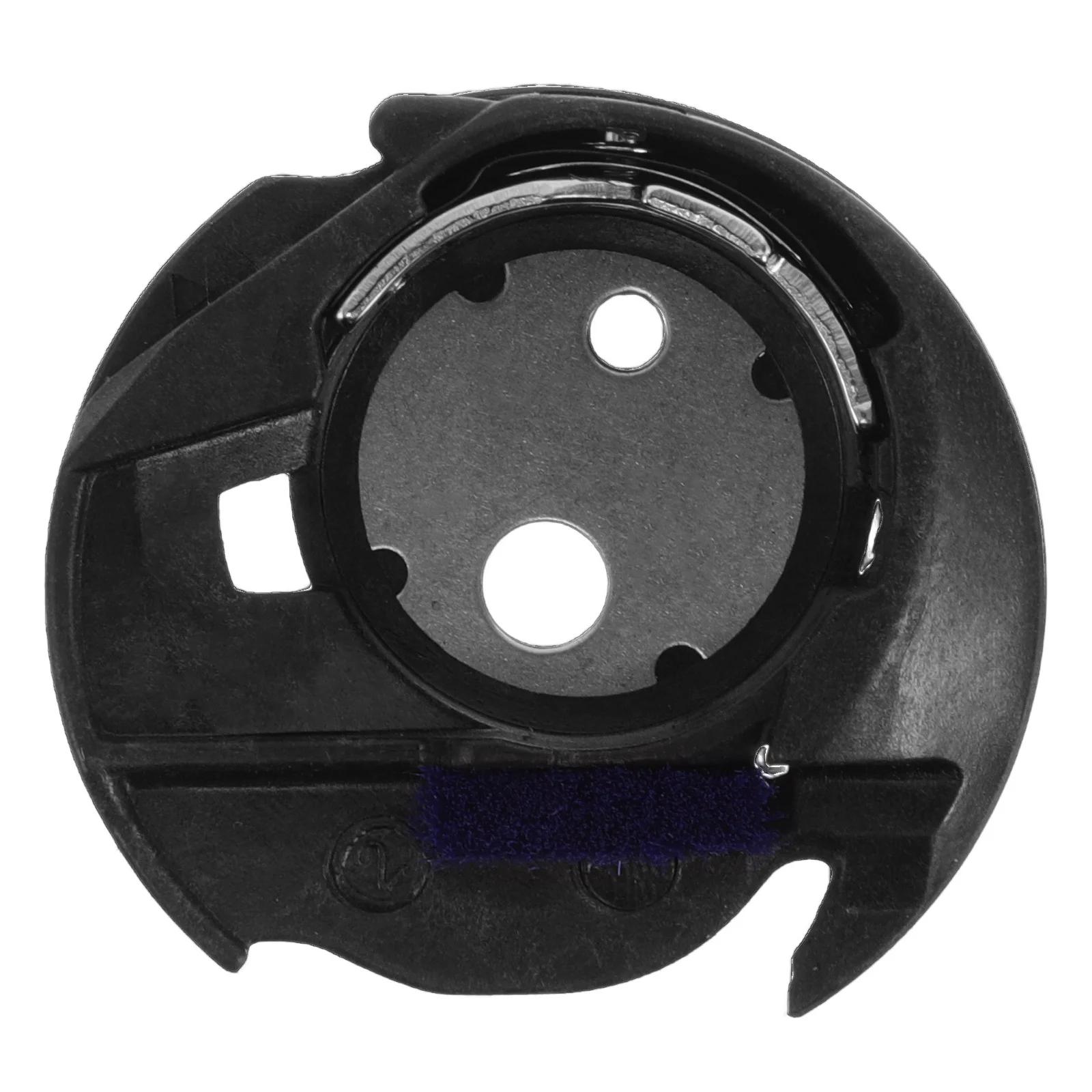 

Bobbin Case Home Sewing Machine Equipment Compatible Xc3152221 Metal Replacement Bobbin Case Stable Thread Tension and Reliable