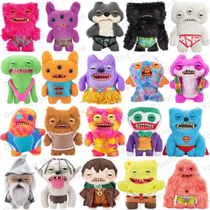 10ベストセールスfuggler醜いモンスター-5