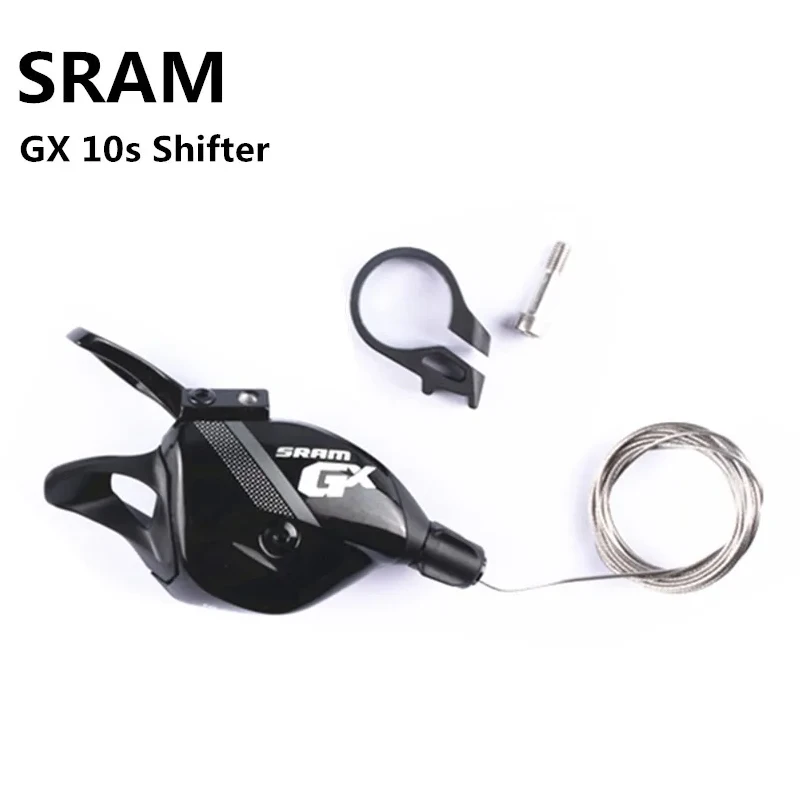 ハサミムシSRAM GX シフター リヤディレイラーセット Sb12657da42744f9ea718225fb3aae