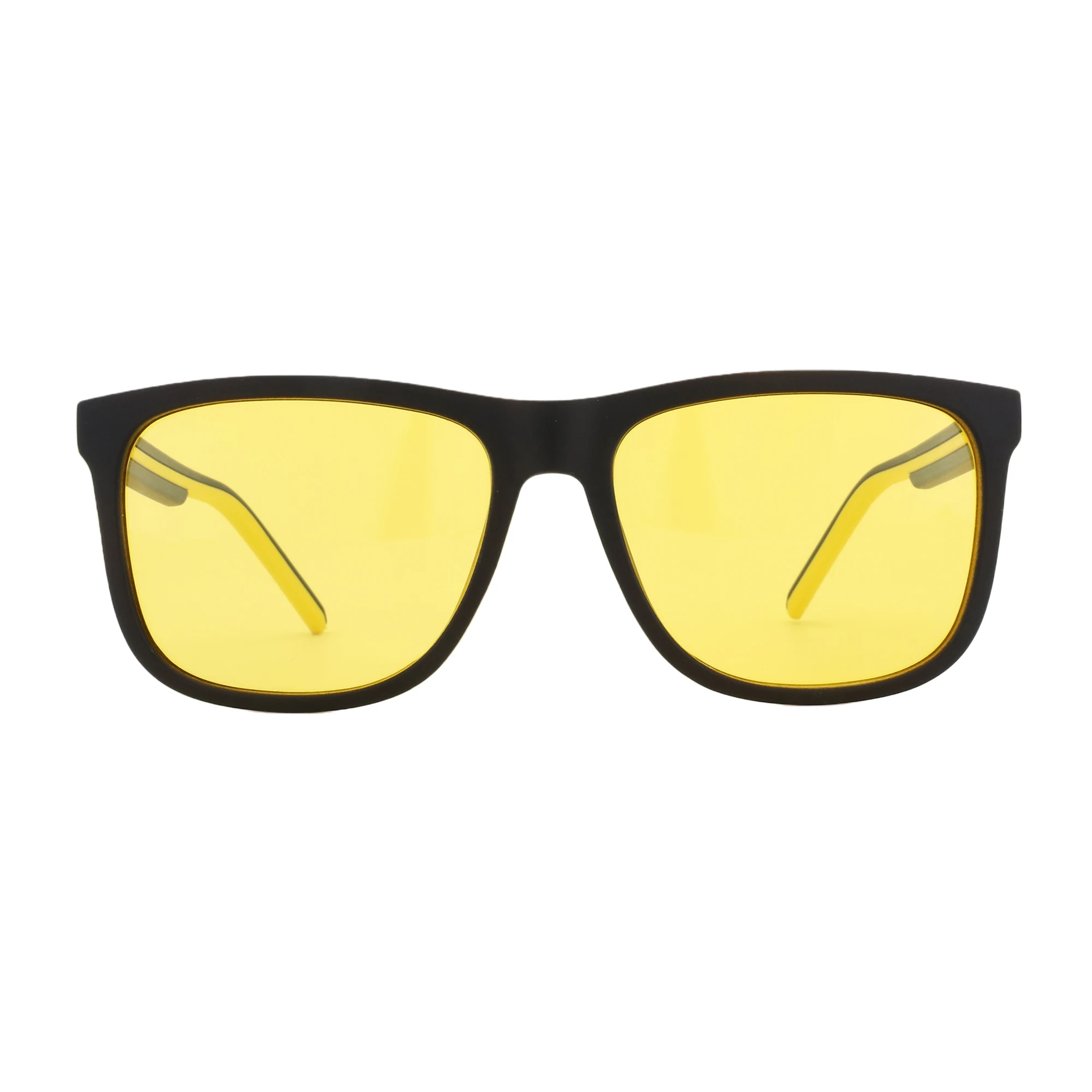 Zenottic Neuankömmlinge polarisierte Sonnenbrille Männer uv400 Schutz Schatten Mode ultraleichte tr90 Nachtsicht Sonnenbrille zs3221 – Detail 16