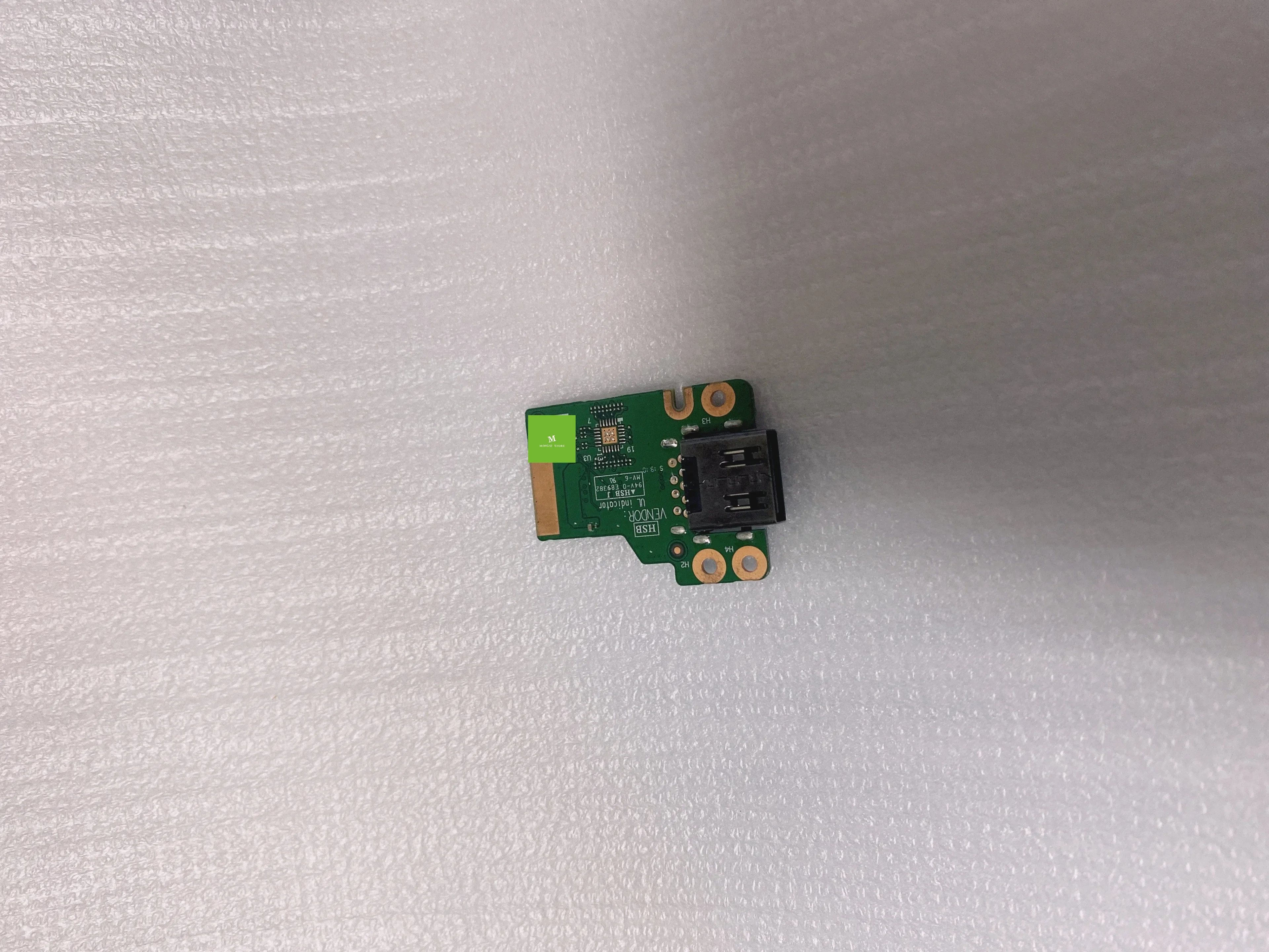 

ПОДЛИННАЯ USB-плата для LENOVO Thinkpad T480S ET481 NS-B471 01ER996