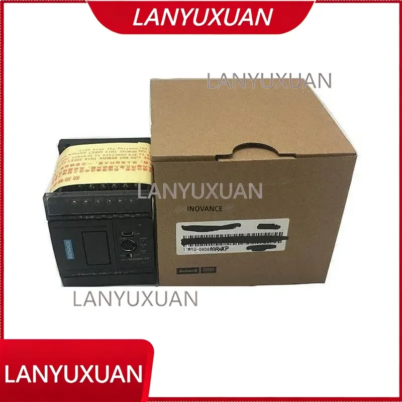 Huichuan PLC H5U-1614MTD-A8 A16 AM401-CPU1608TN TP AM40