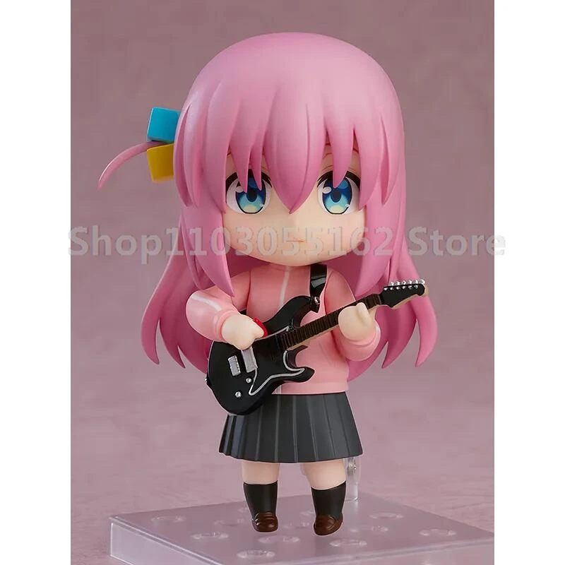 Anime 2069 Bocchi The Rock! Hitori Goto Girl Figuur Kawaii PM Action Figure Collection Model GSC Speelgoedpop Verjaardagscadeau