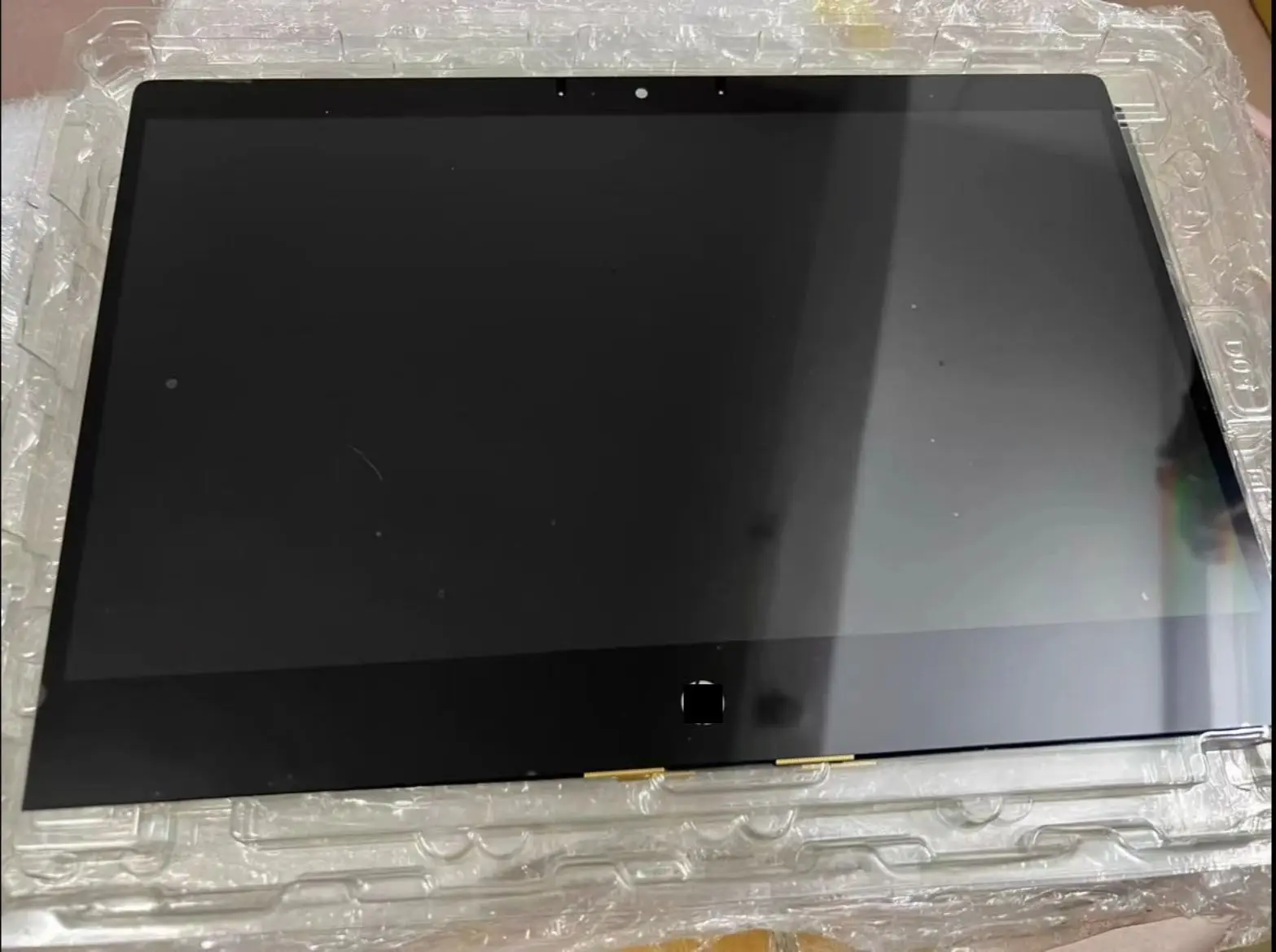 

Оригинальный ЖК-экран для ноутбука HP ZHAN X13 G2 M133NVFC R3 1,4 2022