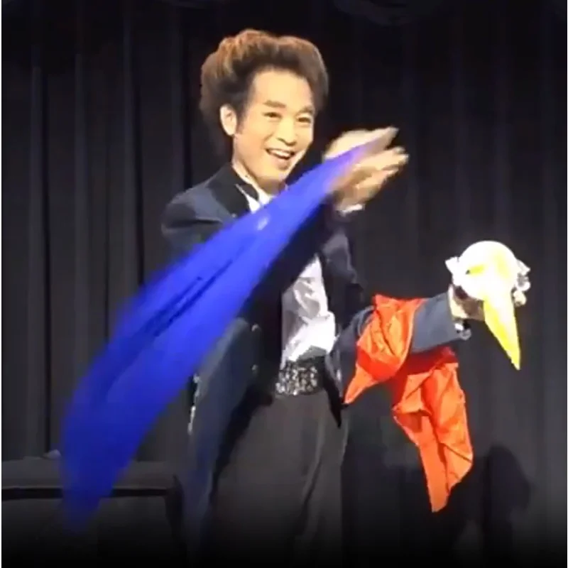 マジックトリック ドラム製造 空のドラムから紙の花が現れる マジック ステージ ストリート イリュージョン ギミック メンタリズム 小道具